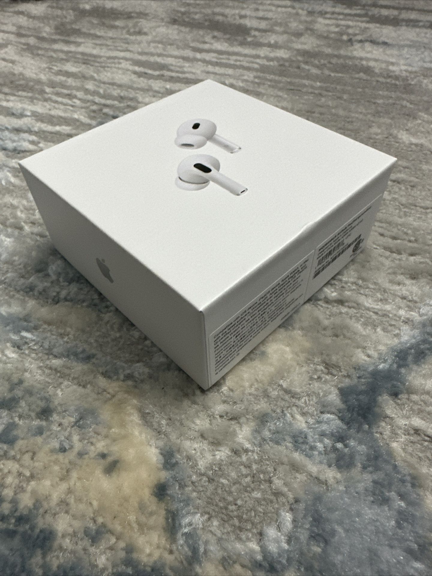 Airpods Pro Second Generation New In Box