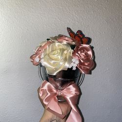 Rosas Eternas / Eternal Flowers