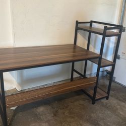 Office Desk 
