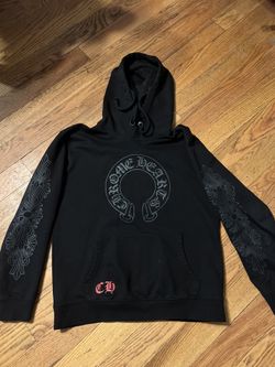 Chrome Hearts Hoodie