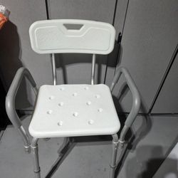 Shower Chair
