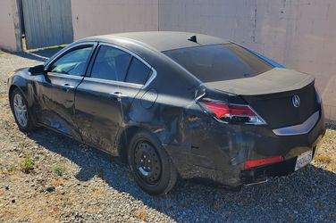 2010 Acura TL  parts/repair