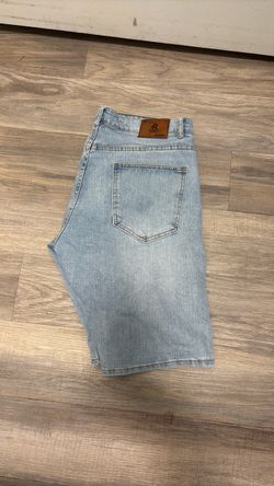 Jeans shorts