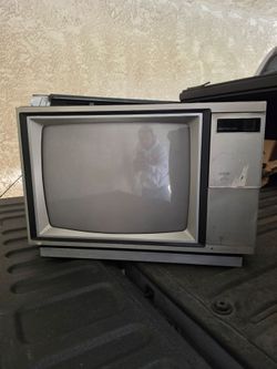 Vintage t.v