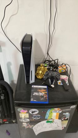 Play station 5