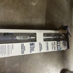 Digital Torque Wrench 