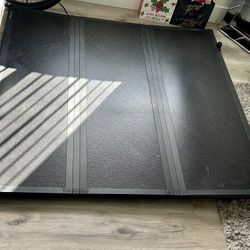 Toyota Tacoma 5ft Bed Cover 