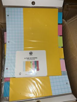 Dividers