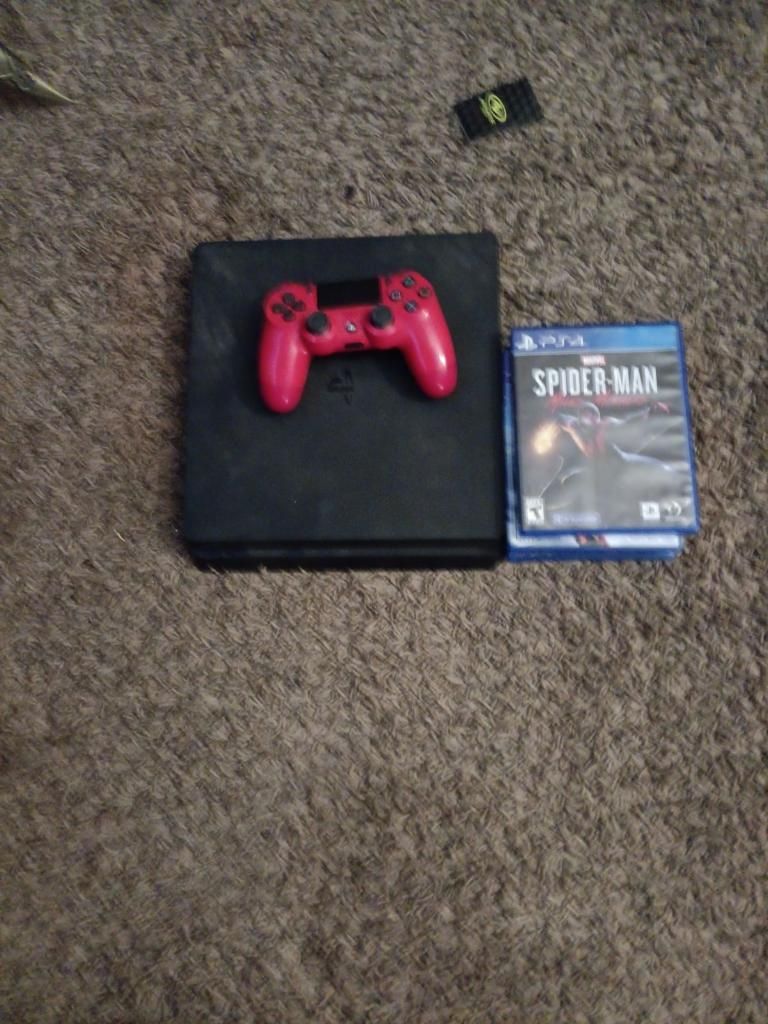 PlayStation 4 for Sale in Phoenix, AZ OfferUp