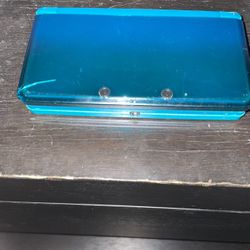 *Modded* Nintendo 3Ds