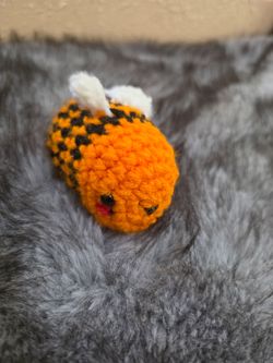 Hand made crochet