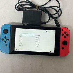 Gaming Nintendo Switch #48202