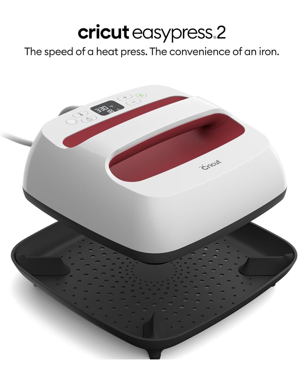 Cricut Easy Press
