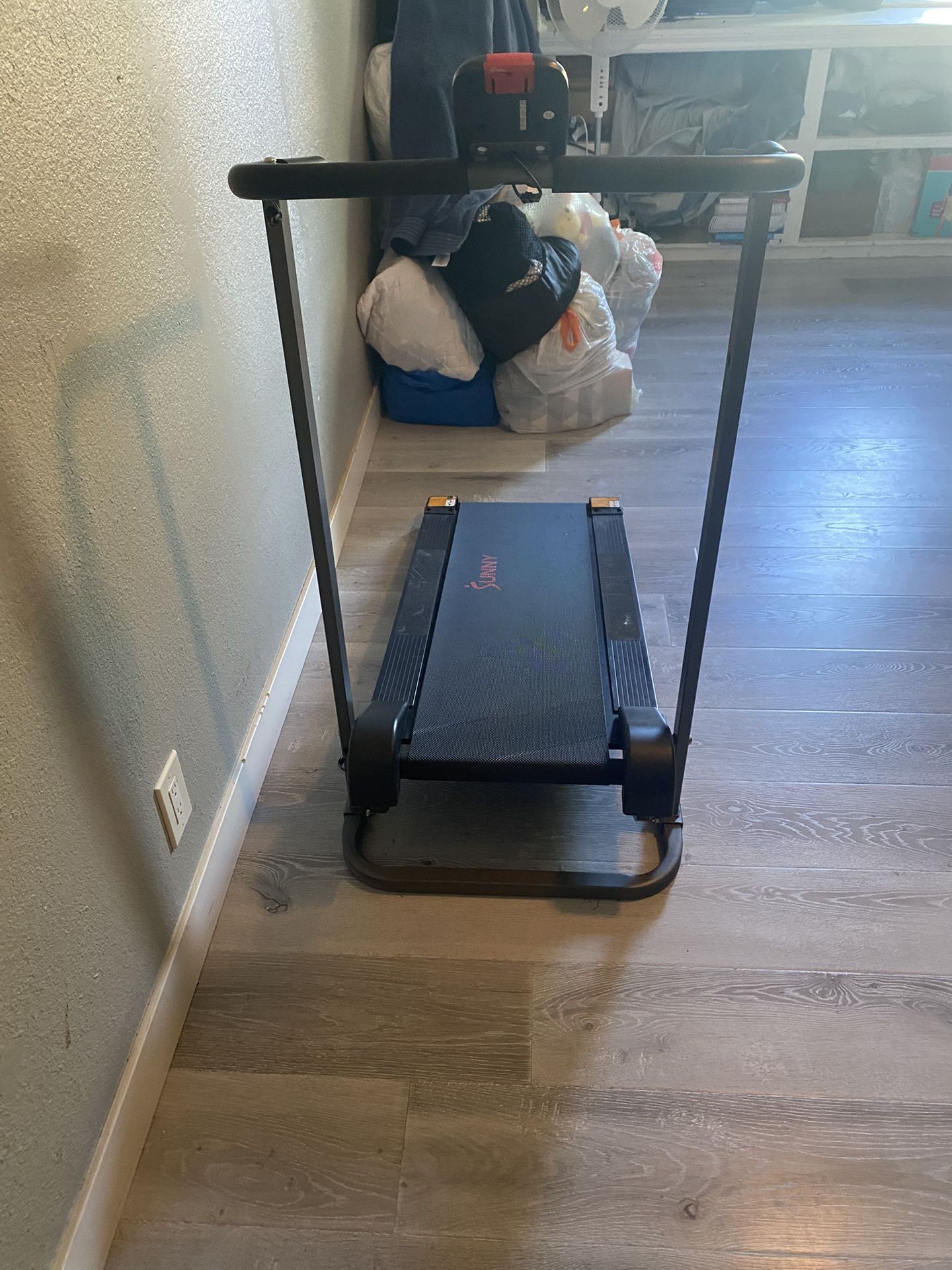 Walking Treadmill