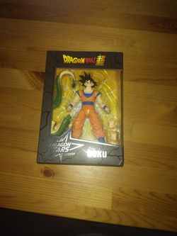 DBS Dragon Stars Goku