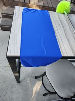 Cooling towels