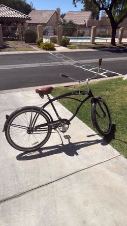 Beach Cruiser for Sale