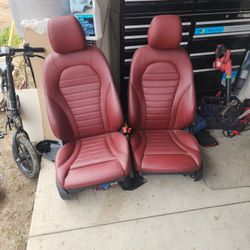 Car Seats
