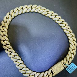 Cuban Chain