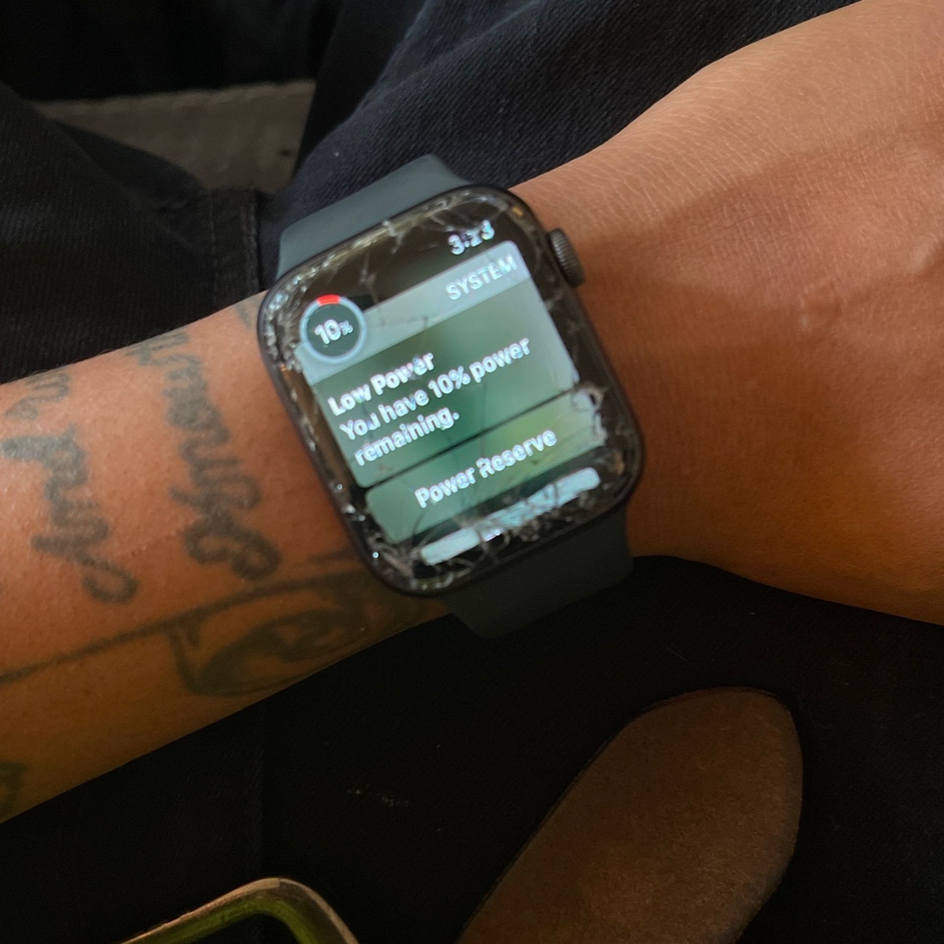Apple Watch Series 5 44mm