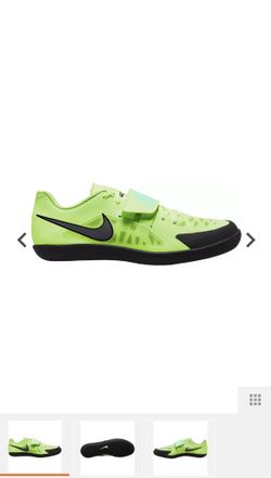 Nike Zoom Rival SD 2 Track and Field Shoes