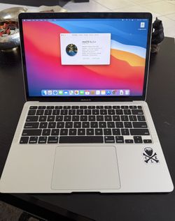 MacBook Air
