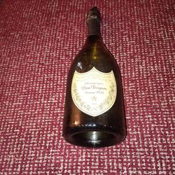 dom perignon vintage 2015