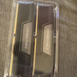 Corsair Vengeance 64 Gb Ram