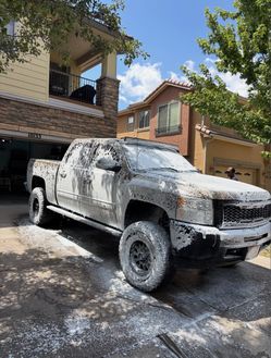 Car 🚗 wash 🧼 & detail