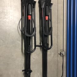 Bike Racks Yakima Front Load Qty 2