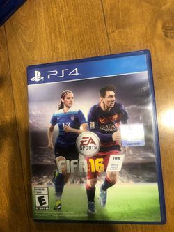 Fifa 2016