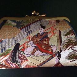 New Japan Coin Purse