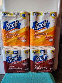 Scott  $17