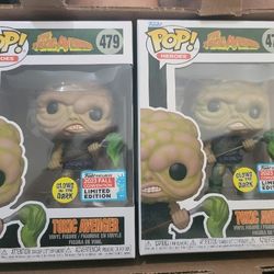 The Toxic Avenger 2023 Fall Convention Funko