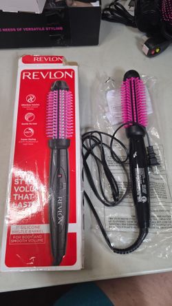Revlon thermal brush