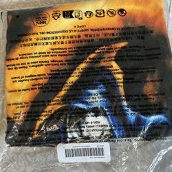 Supreme Grim Reaper Tee Black XL