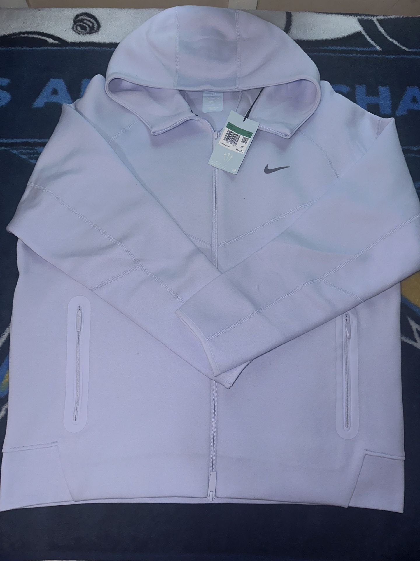 Nike Nocta