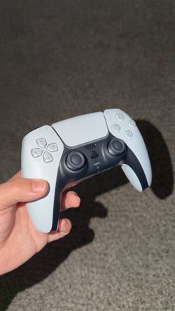 PS5 Controller