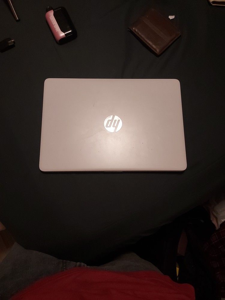 Hp Laptop
