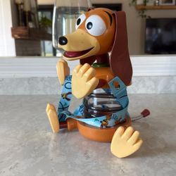 Disney Slinky Dog Sipper