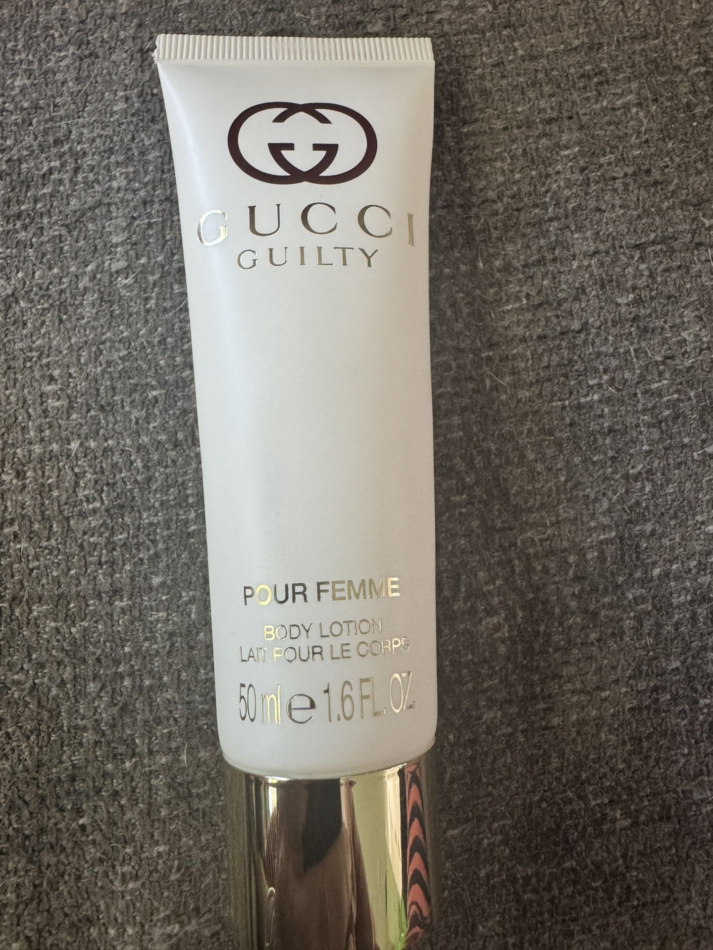 Gucci Guilty Pour Femme Perfumed Body Lotion 50ml 1.6 fl oz