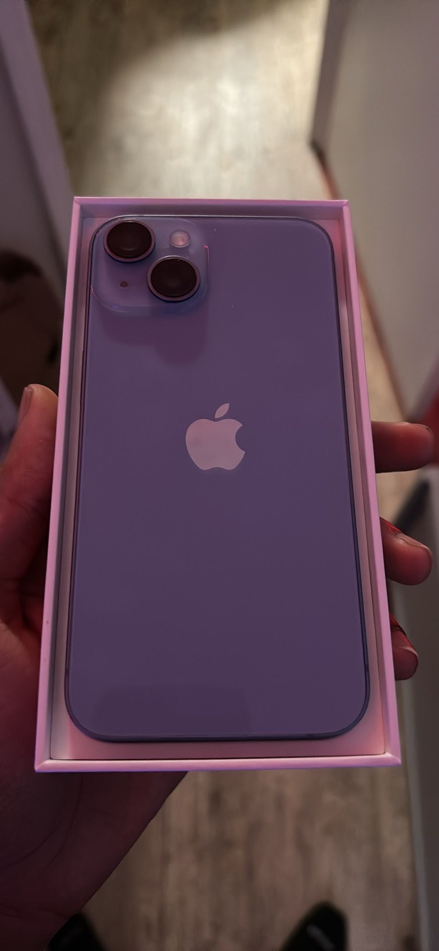 iPhone 14
