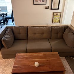 Couch For Sale