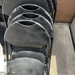 Party Chairs 