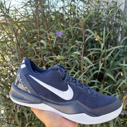 Nike Kobe 8 College Navy