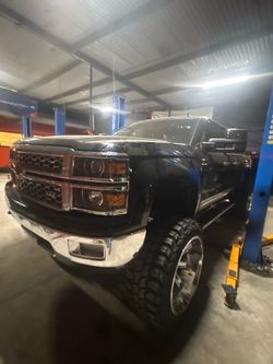Lift kit 🔥🔥