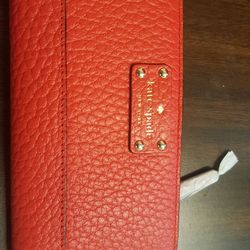 Kate Spade wallet