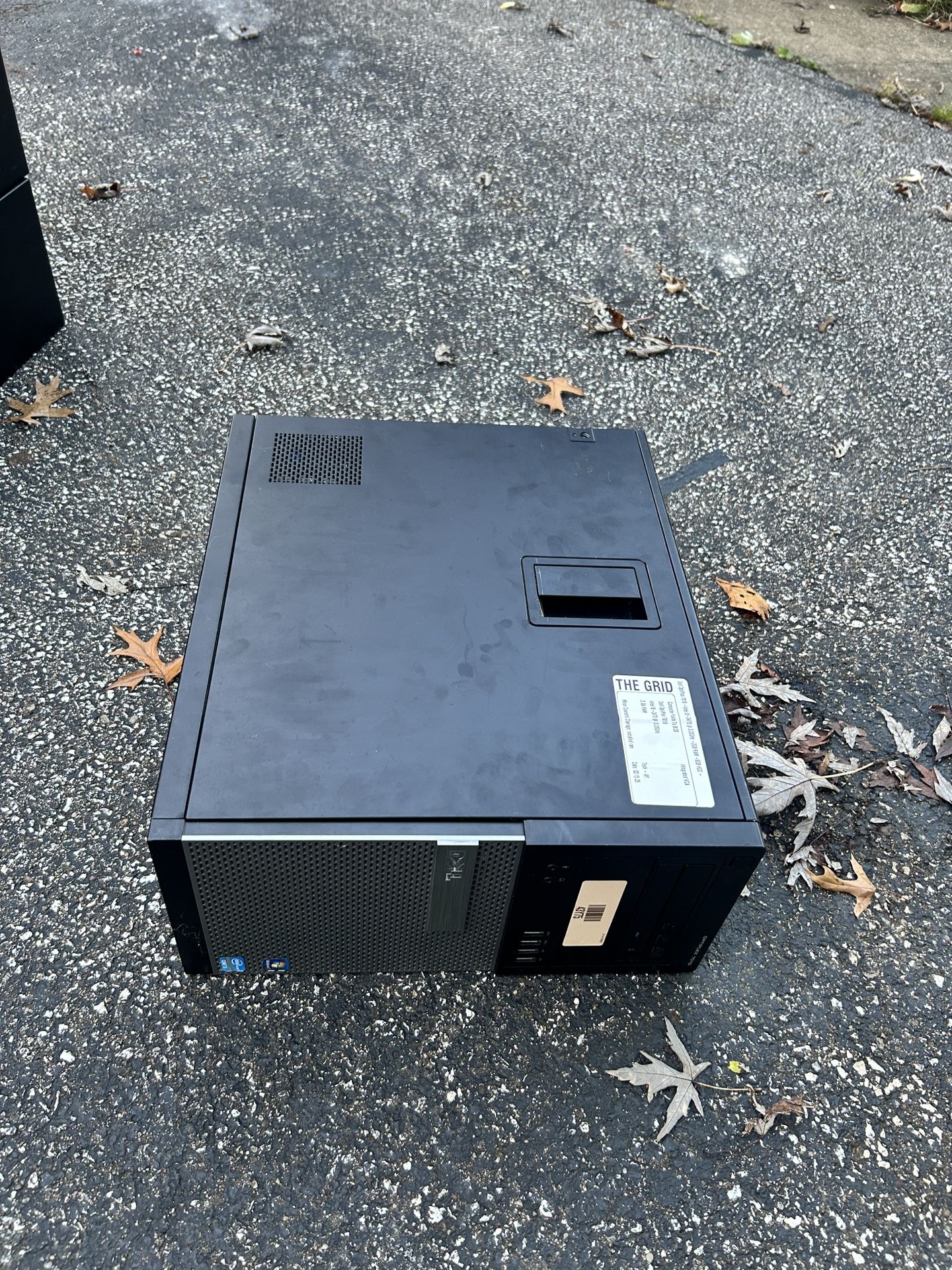 Dell Optiplex 7010 Desktop Tower