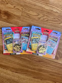 Journey Together / Destined Rivals Blister