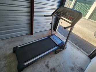 Treadmill - $50 OBO